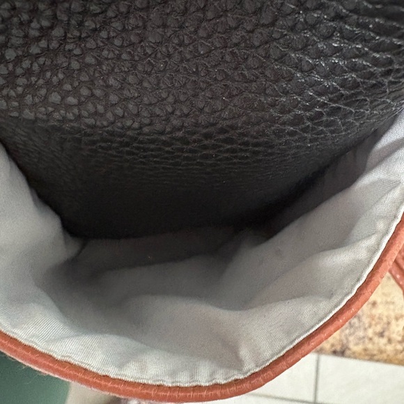 Itzy Ritzy Herringbone Mini Diaper Bag Backpack - Picture 6 of 11